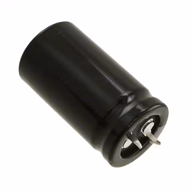 LKX2G181MESZ40 Nichicon  Aluminum Electrolytic Capacitors